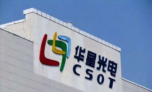 五年投资百亿,被忽视的中国屏幕黑马,计划造出一个 屏宇宙